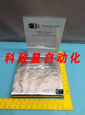 工业配件AMAT 0100-00788 LCF EMITTER INTERCOM BOTTOM 176023