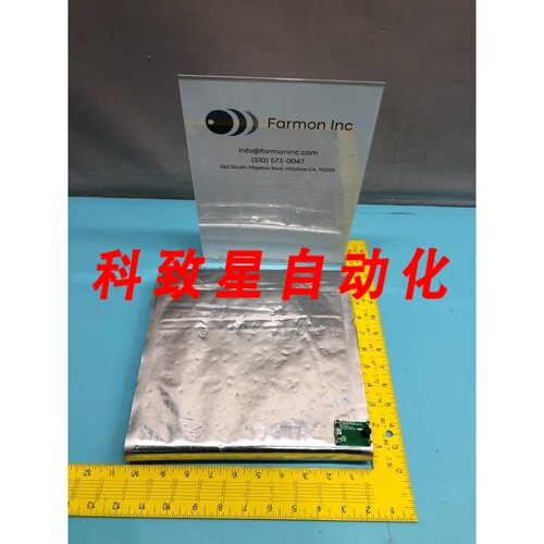 工业配件AMAT 0100-00788 LCF EMITTER INTERCOM BOTTOM 176023