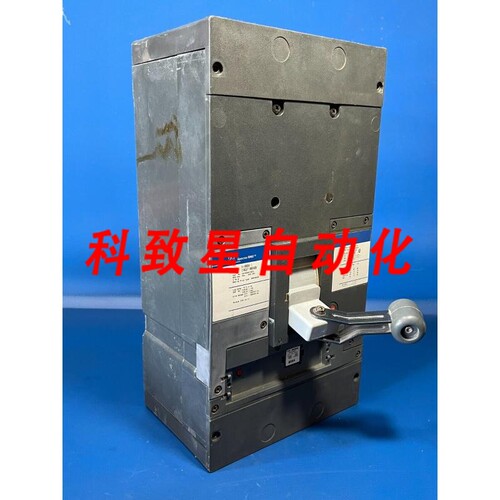 工业配件GE SKHA36AT0800 800A 600V 3P 高断路断路器