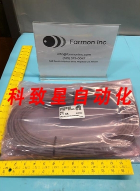 工业配件AMAT 01500345 CABLE ASSY DUAL EMO INTERCONNECT 15144