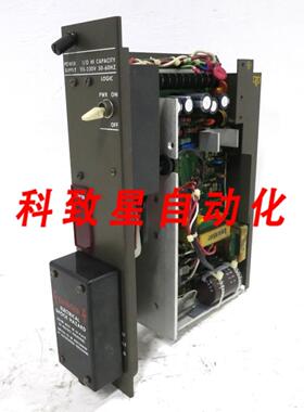 工业配件GE IC600PM503B电源系列6 SIX PLUS 6+115-230VACIO