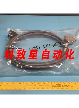 工业配件AMAT 0150-09604 CABLE SPARE ANALOG GAS PANEL INTERCO
