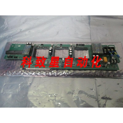 工业配件ASYST 15816-701 3-AXIS DRIVER BOARD PCB FAB 15815-00