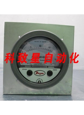 工业配件6050 MAGNEHELIC PRESSURE GAUGE ASSY 11 PSIG 100284