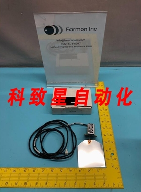 工业配件AMAT 0150-76155 CABLE ASSY EXHAUST SWITCH LIQUID INJ