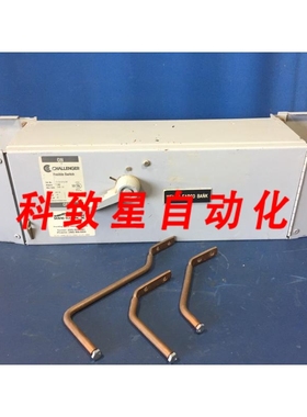 工业配件FCSCS223R 100A 240V 3PH 配电盘开关