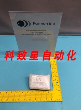 工业配件AMAT 0040-07399 BRACKET FRONT DRAWER RACK 165704