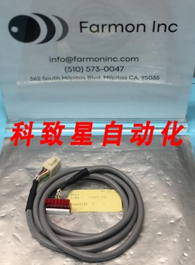 工业配件2S04534 CABLE 164312