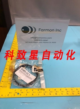 工业配件WATKINS- 084912-000 BELT TIMING .08P 180T 1/4W 18680