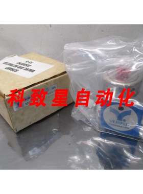 工业配件VERIFLO 928AOPSVCRFF VALVE AIR ACTUATED 3500 PSI 107