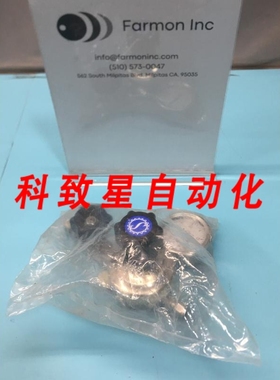 工业配件SCOTT SPECIALTY 51-700S GASES PRESSURE REGULATOR MOD