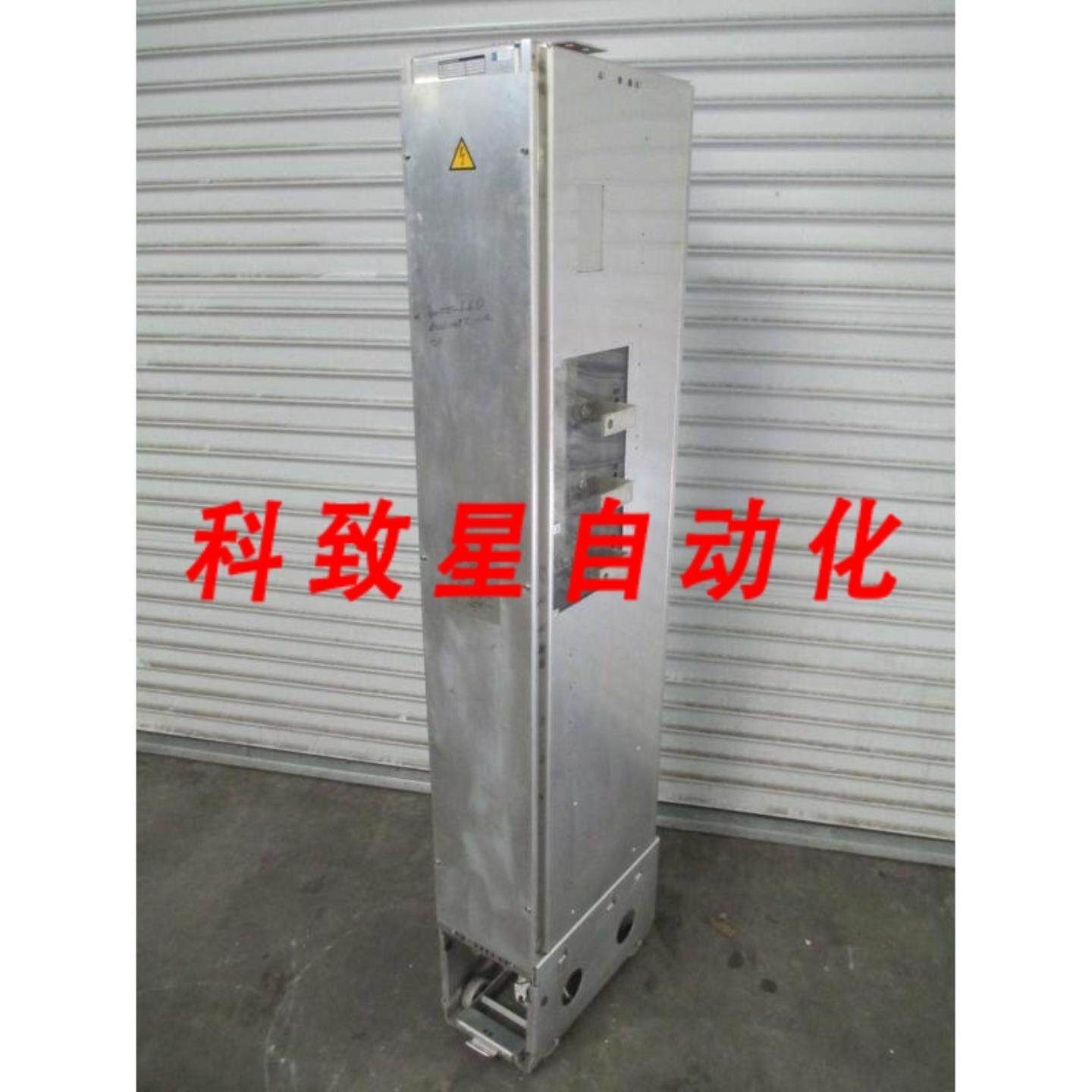 工业配件500 HP驱动器SAFUC 500F500 STROMBERG 460 KVA 4