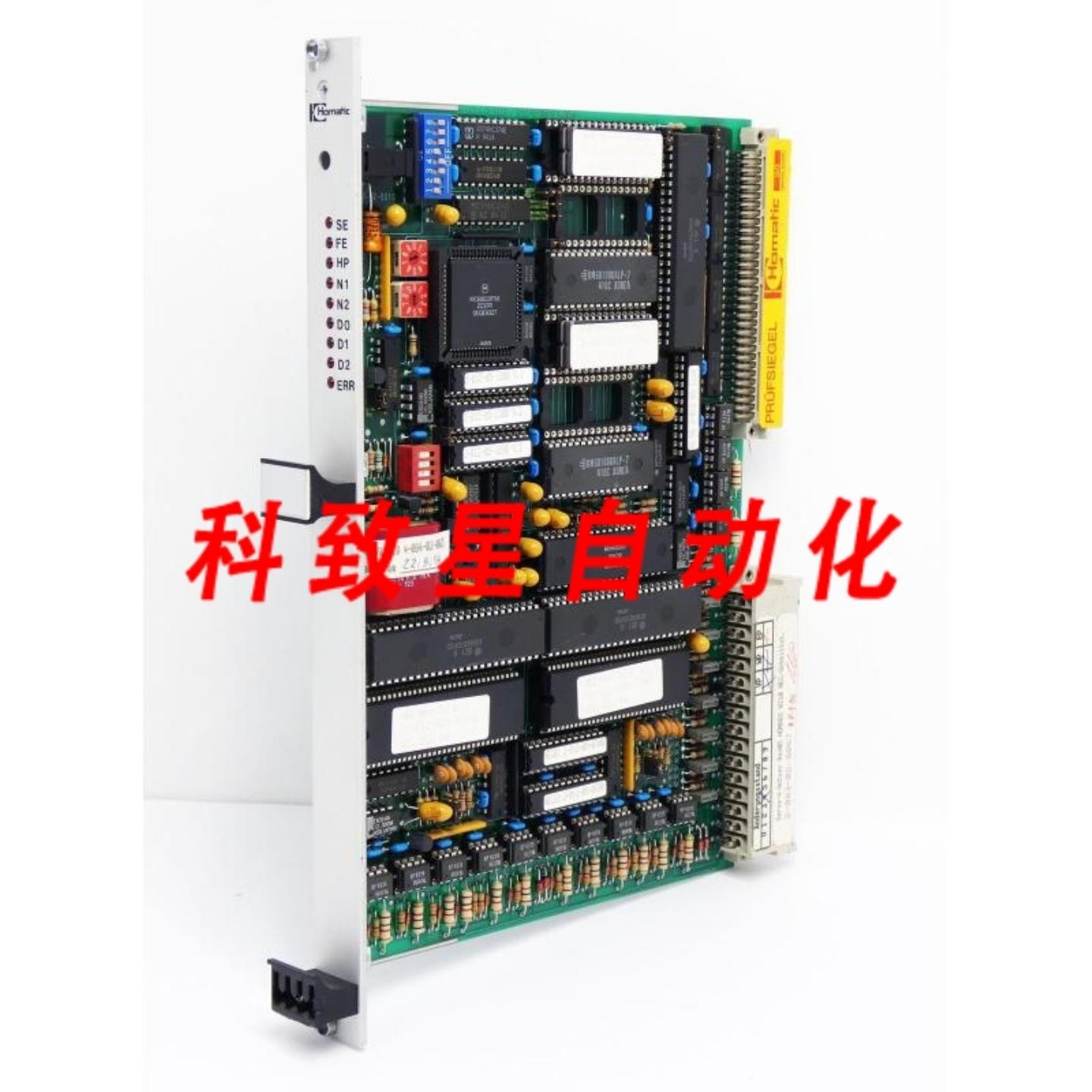 工业配件HOMATIC伺服 4轴 HOMAG2 WZ10 2-083-02-8067 REV05