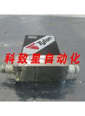 工业配件2900 SERIES MASS FLOW CONTROLLER FC900MEP 10 SCCM N2