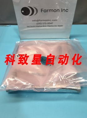 工业配件AMAT 0050-09597 TUBE GAS SUPPLY POSN B&C EGEC 159660