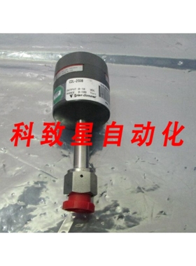 工业配件CDL1S06 PRESSURE TRANSDUCER 100 TORR 422131