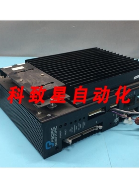工业配件SC453-040-08 MOTION CONTROLLER WITH SERVODRIVE 11923