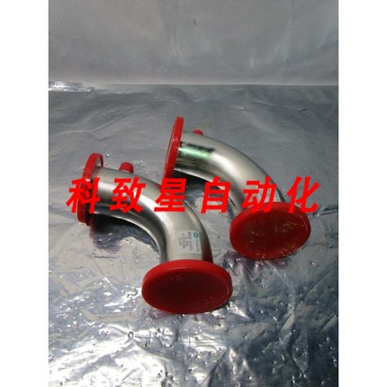 工业配件NEW AMAT 00501493 VACUUM ELBOW SYNCRO VAC 103500
