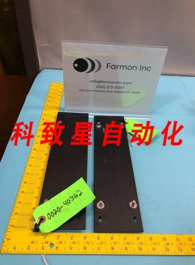 工业配件AMAT 0020-40362 PANEL 188786