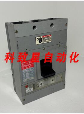 工业配件SCLD69600 断路器SCLD6 600安培 480600V 3极ITE
