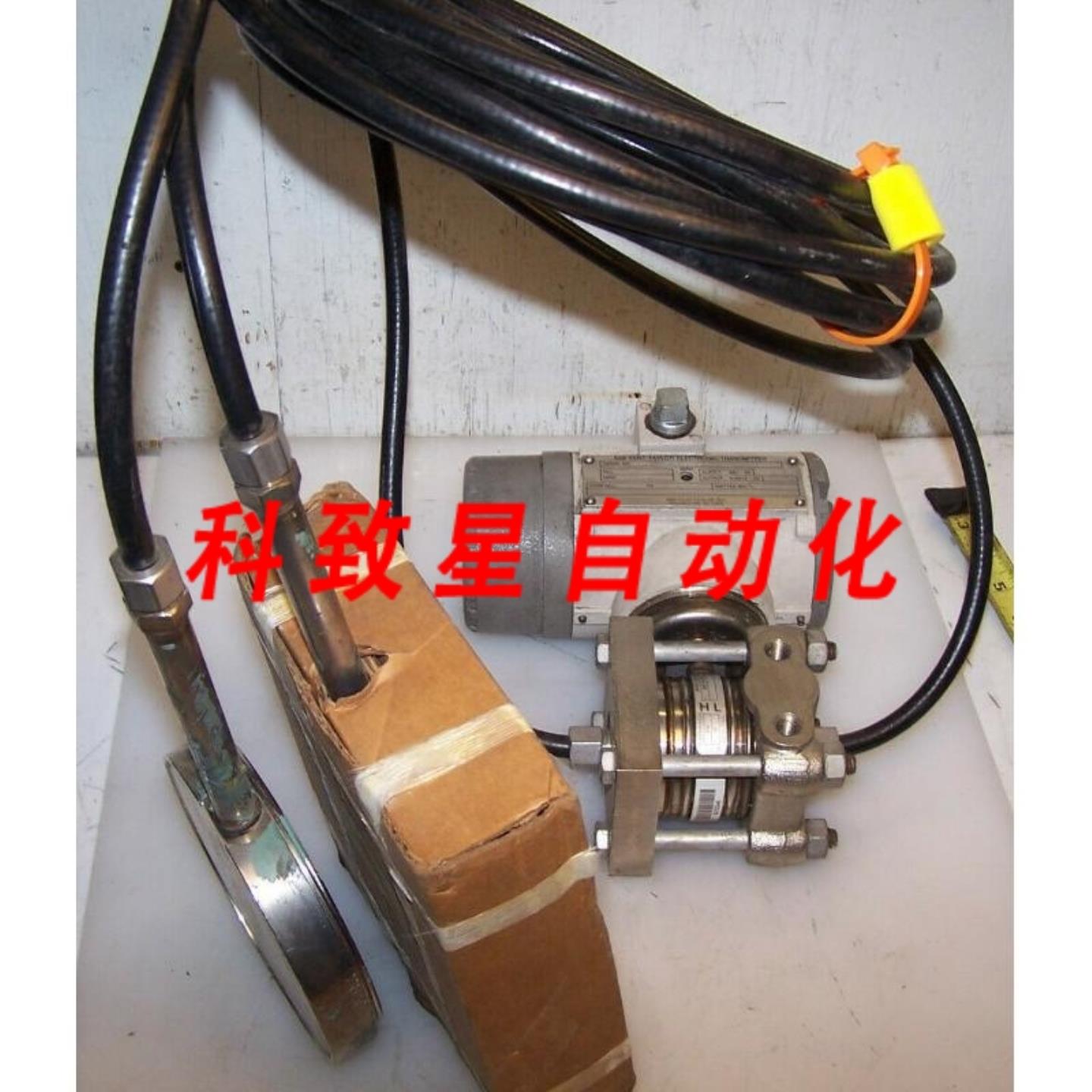 工业配件变送器516TB01112B0110-0010-W7449带3英寸压力传感器