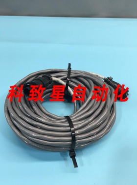 工业配件AMAT 0224-42235 CABLE EMO REMOTE TO PUMP 118940