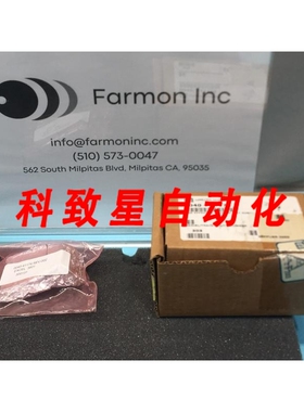 工业配件AMAT 0040-41174 END EFFECTOR HOLDER/WET ROBOT 160869