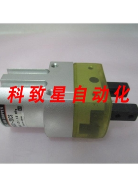 工业配件MHQJ20CS AIR GRIPPER 423099