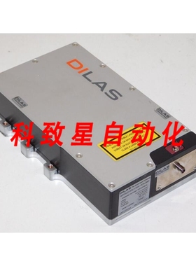 工业配件ROFIN SINAR M1F2S22-976.2-130C-IS34.2MO DILAS激光二