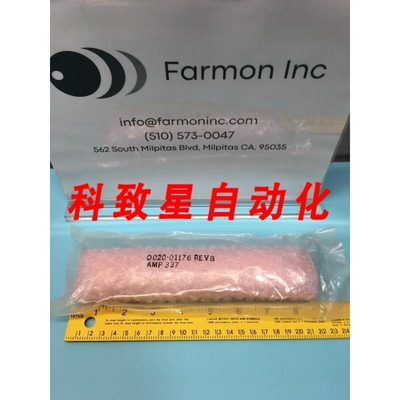 工业配件AMAT 0020-01176 SUPPORT TRAY INSR-ENGLD HEXODE 13416