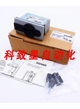 工业配件EKS-A-IPL-G01-ST0502 109820