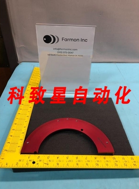 工业配件AMAT 0040-47424 TOP RIGHT 8 HTESC NO TOUCH COVER 176