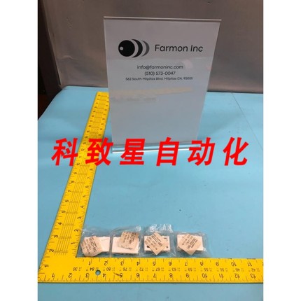 工业配件FSI 301822-001 INPUT/OUTPUT MODULE DC LR38595 164870