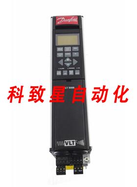 工业配件175Z0037 VLT5002PT5B20STR300F00A00C0 VLT5000