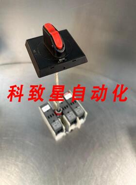 工业配件OS-30ACC12 600VAC30A保险丝 S带3-ATMR20 2