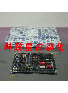 工业配件PTEC AE07-1 WET-DRV 4S00797 PCB 401845