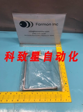 工业配件AMAT 0050-46868 GAS LINE O2 TOP FEED AL ULTIMA HDPCV