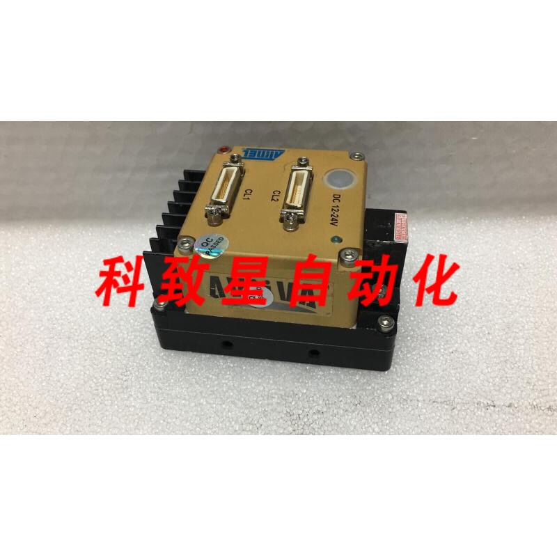 工业配件AVIVA LIN相机 AT71-M4CL8007-BA2