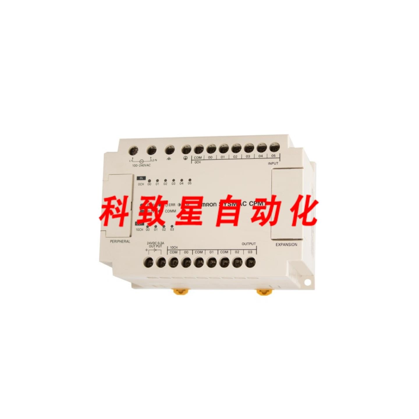 工业配件CPM1-10CDR-A