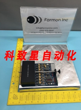 工业配件ROBITECH 990-9131 980300 681-0181-009 VALVE MODULE P