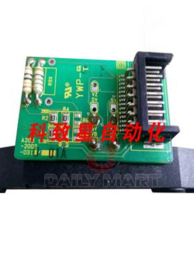 工业配件A20B003-031002A 电机编码器