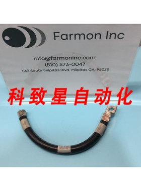 工业配件AMAT 0140-09156 CABLE ASSY 167237