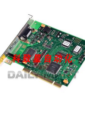 工业配件6GK1561-1AA01 CP5611 PROFIBUSMPI PCL 卡通信