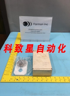 工业配件AMAT 0270-76358 64 DEG BACKOFF TOOL PIVOT BLADE ASSE