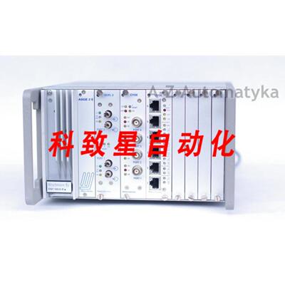 工业配件模块化集中器以太网ASGE-2-E-AC ASGE 2 E AC