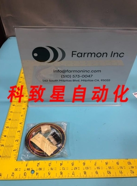 工业配件S&M MICROSCOPES RN605-4029-1 CABLE ASSY BUFFER 19087