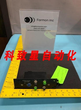 工业配件AMAT 0010-00147 ASSY ENDPOINT INTERCONNECT 8300 STRI