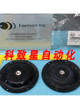 工业配件12503172 DIAPHRAM MEMBRANE(EEE) 177188