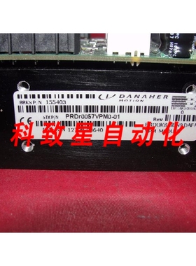 工业配件155403 GEN9 DAFAINTRA 模块