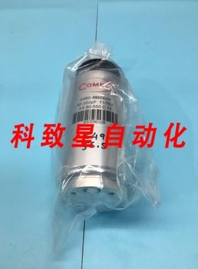 工业配件CVXC-550CC/11 CAPACITOR 60-550PF 11/7KV 116205
